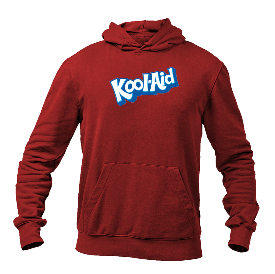 Men's Kool-Aid Pullover Hoodie