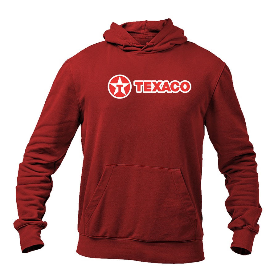 Men's Texaco Pullover Hoodie