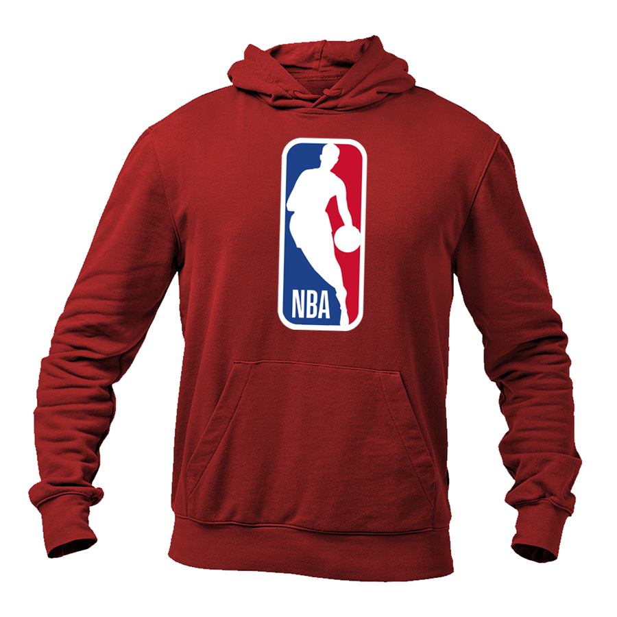 Men's NBA Pullover  Hoodie