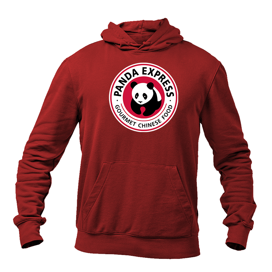 Men's Panda Express Pullover Hoodie