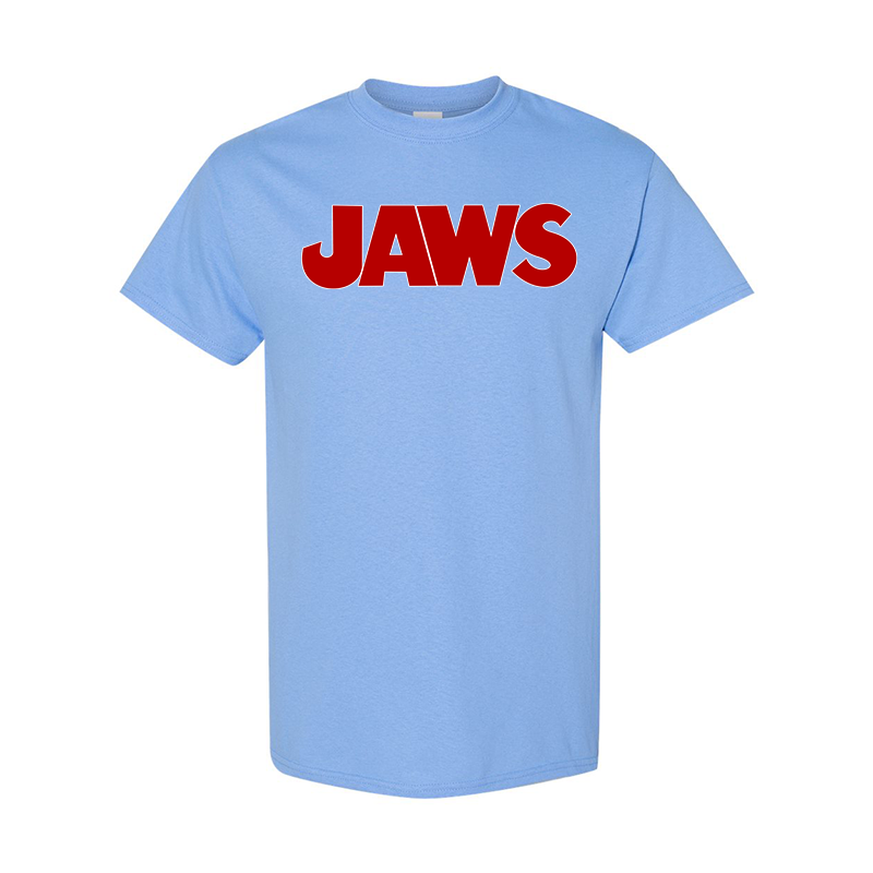 Men's Jaws Gildan Heavy Cotton T-Shirt