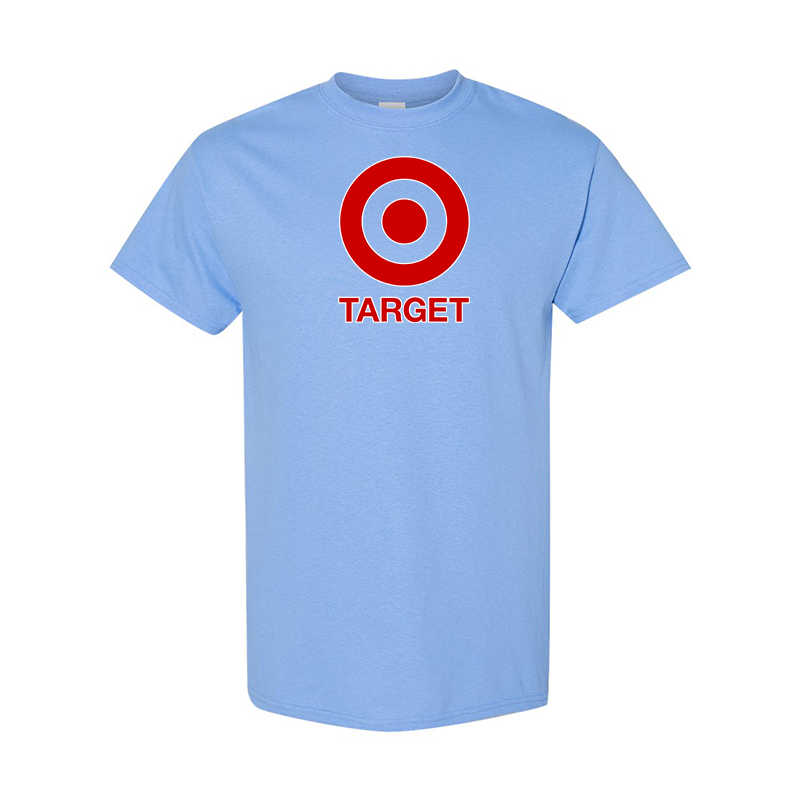 Men's Target Gildan Heavy Cotton T-Shirt