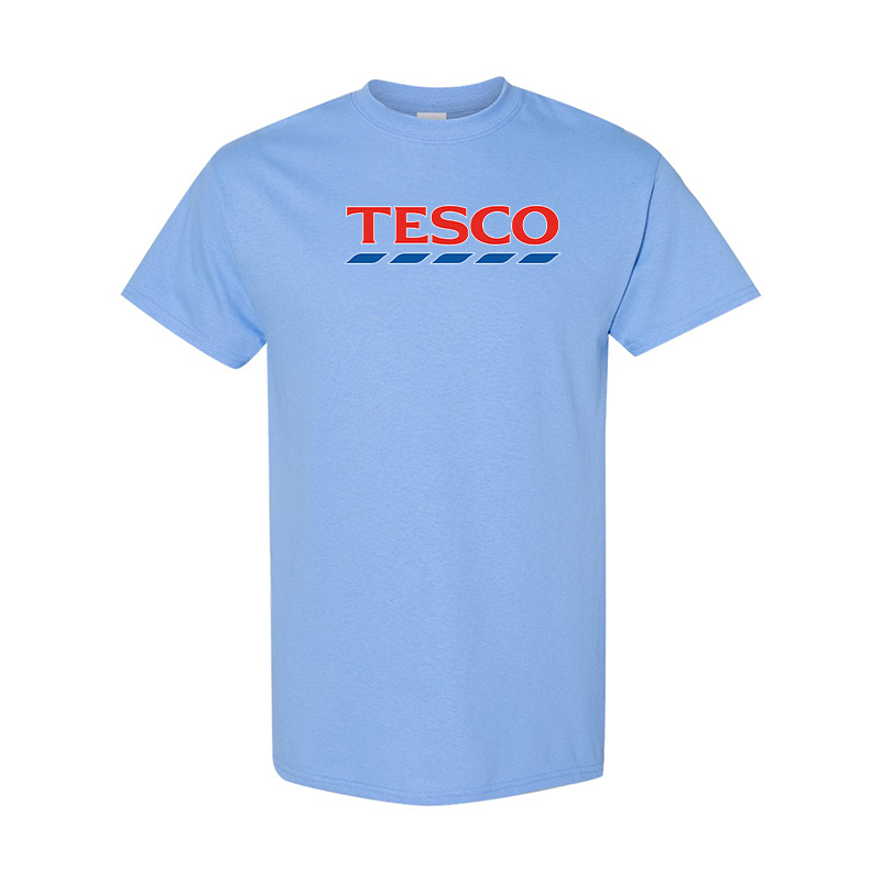 Men's Tesco Gildan Heavy Cotton T-Shirt