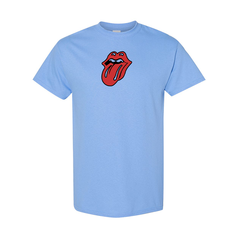 Men's Rolling Stones Gildan Heavy Cotton T-Shirt