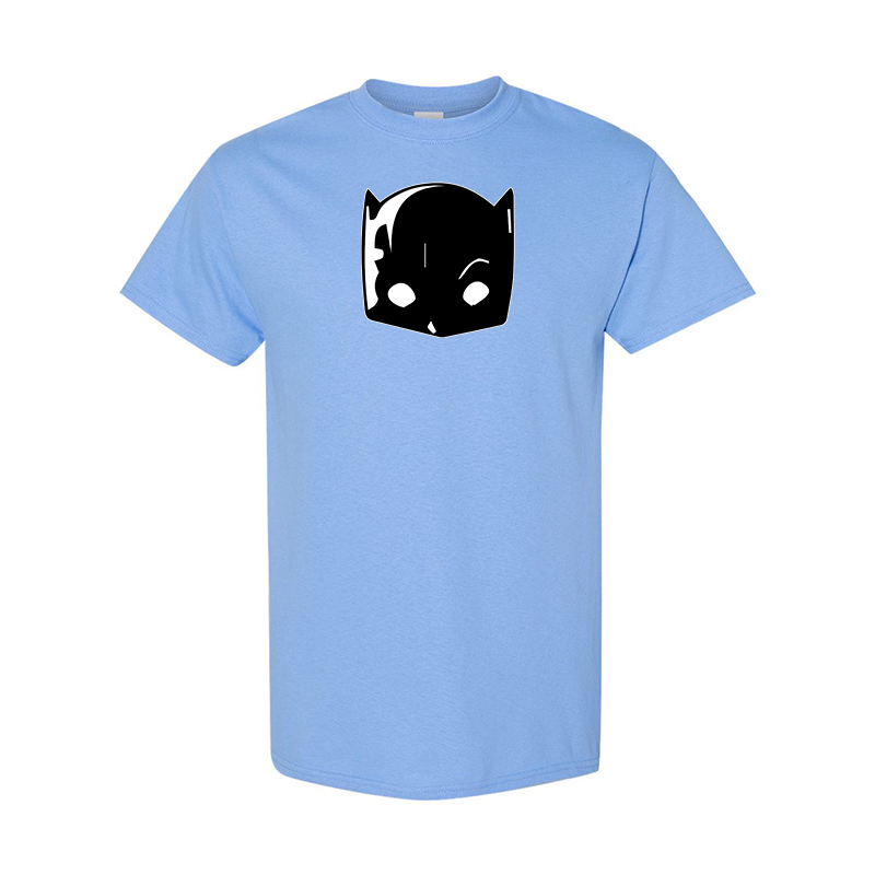 Men's Hellcat Gildan Heavy Cotton T-Shirt