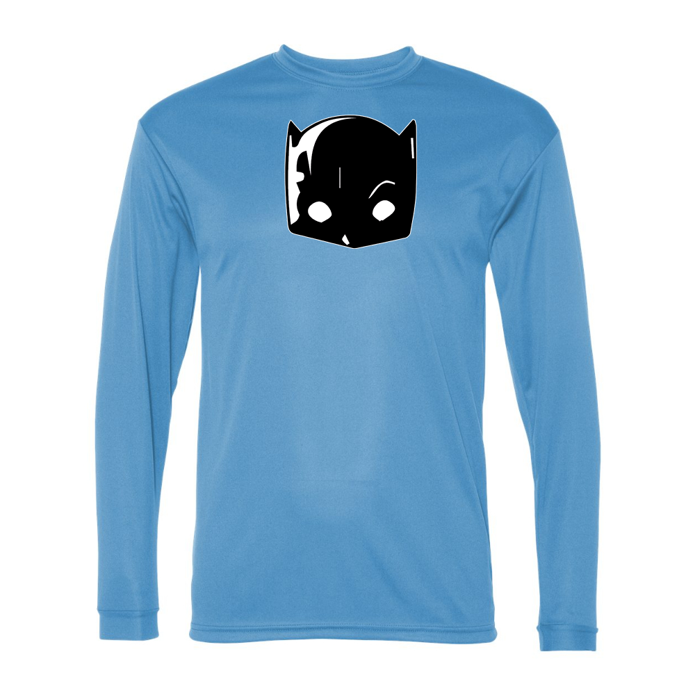 Men's Hellcat Performance Long Sleeve T-Shirt