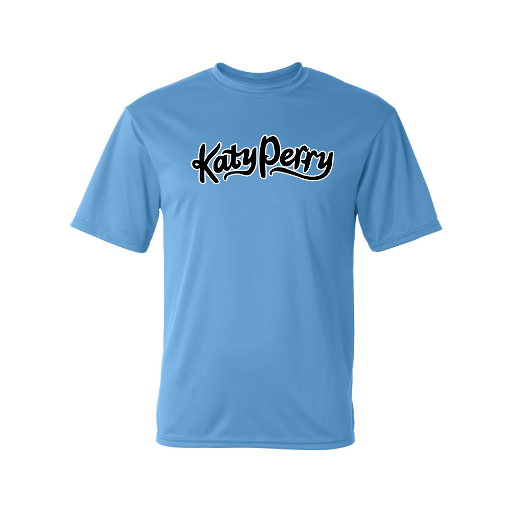 Men's Katy Perry Performance  T-Shirt