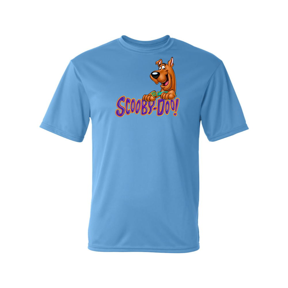 Men's Scooby-Doo Performance  T-Shirt