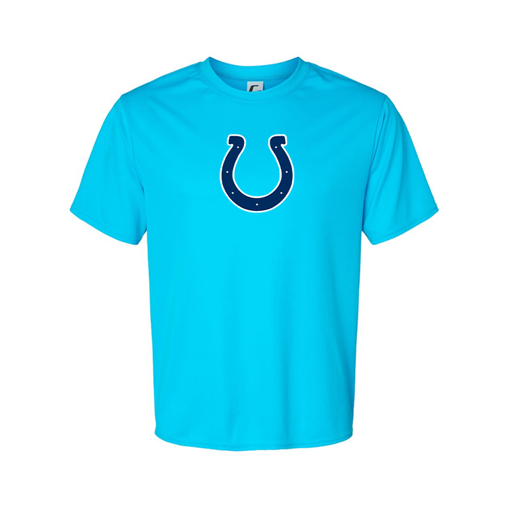 Men's Indianapolis Colts Performance  T-Shirt