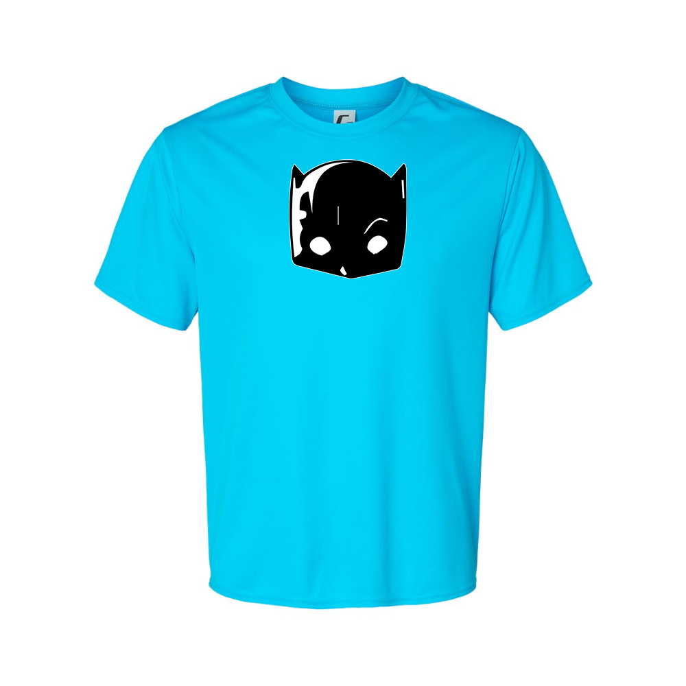 Men's Hellcat Performance  T-Shirt