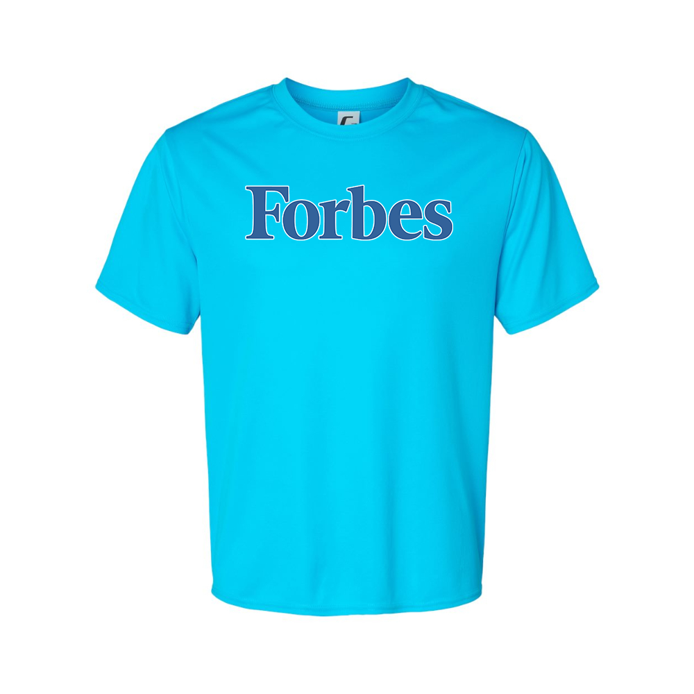 Men's Forbes Performance  T-Shirt