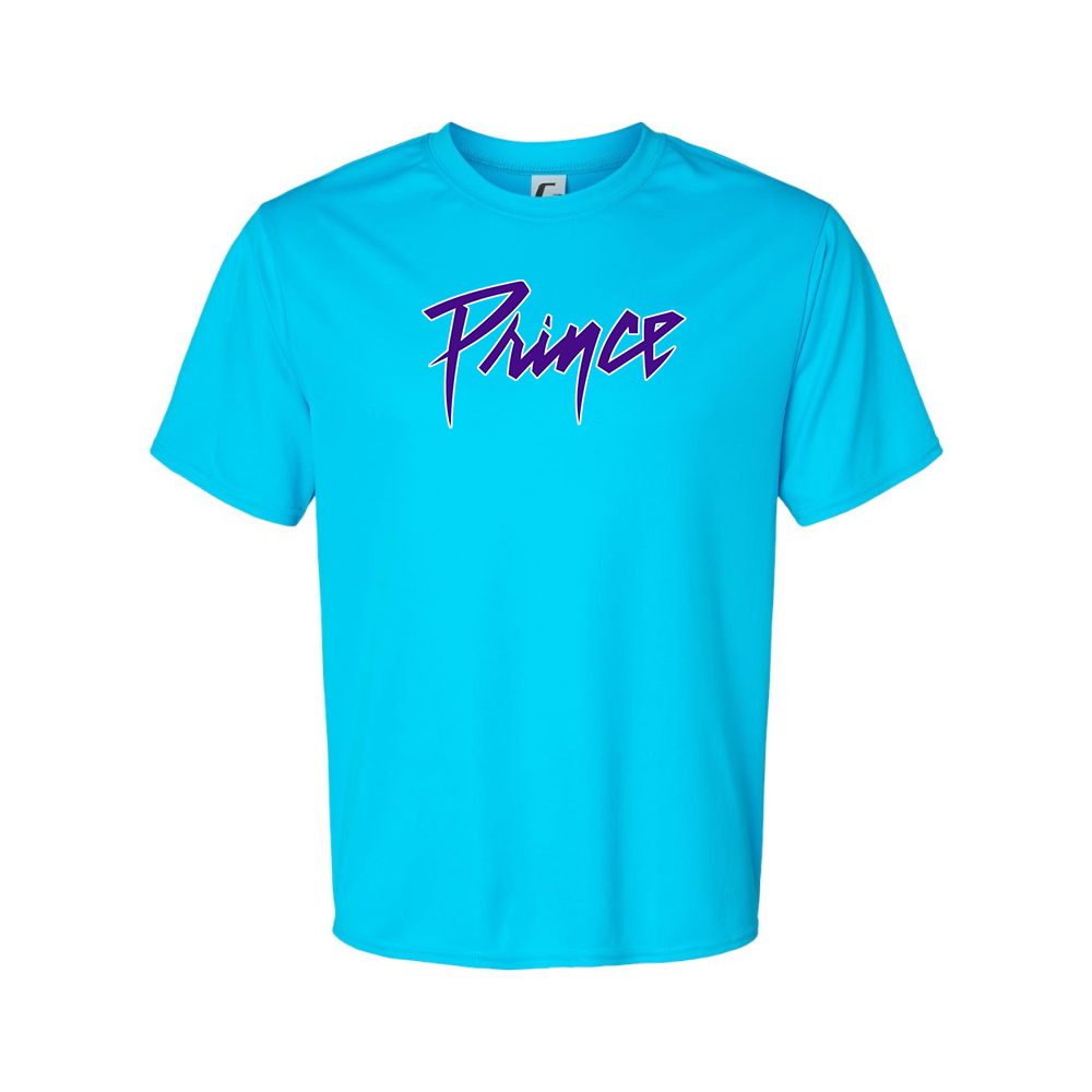 Men's Prince Performance  T-Shirt