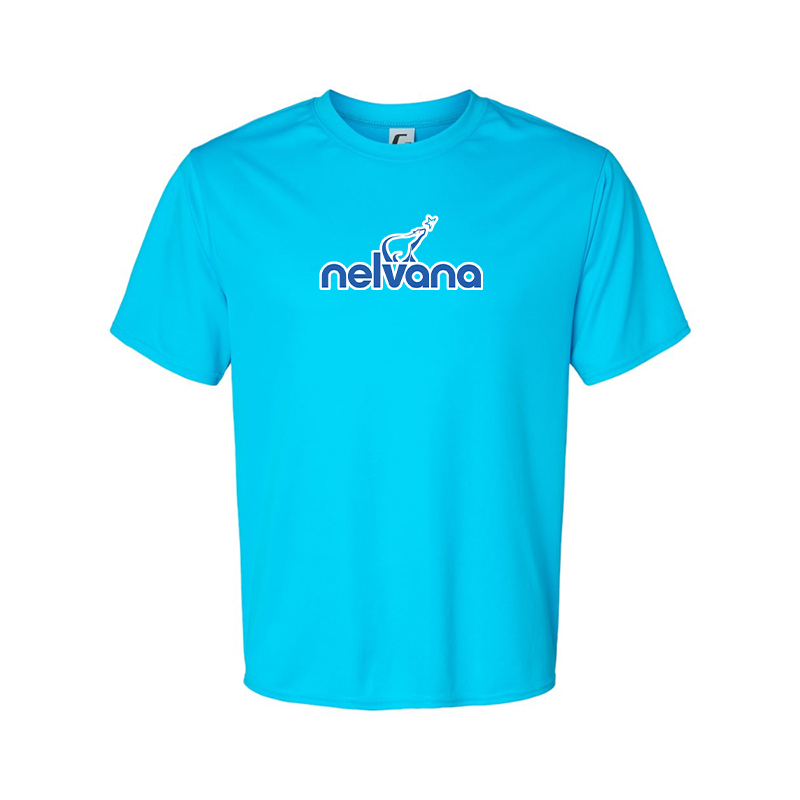 Men's Nelvana Performance  T-Shirt