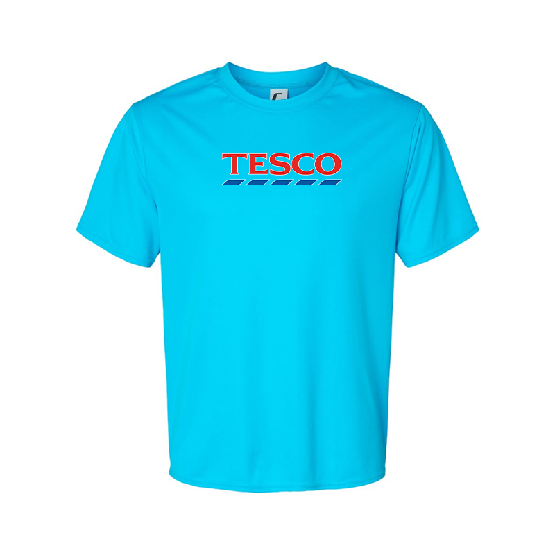 Men's Tesco Performance  T-Shirt