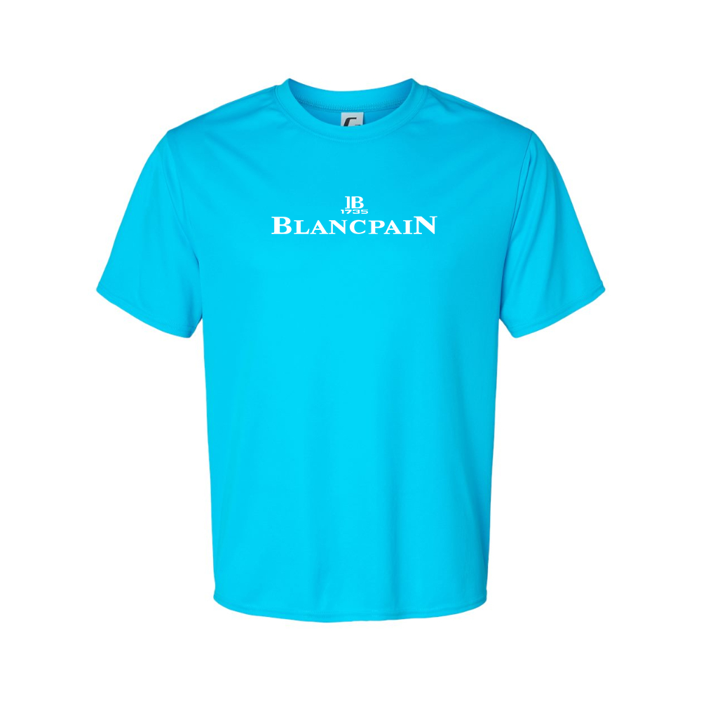 Men's Blancpain Performance  T-Shirt