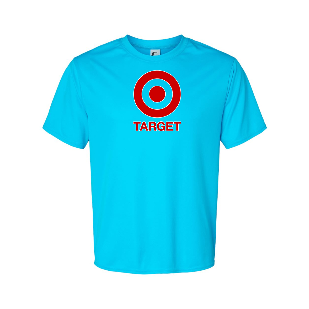 Men's Target Performance  T-Shirt