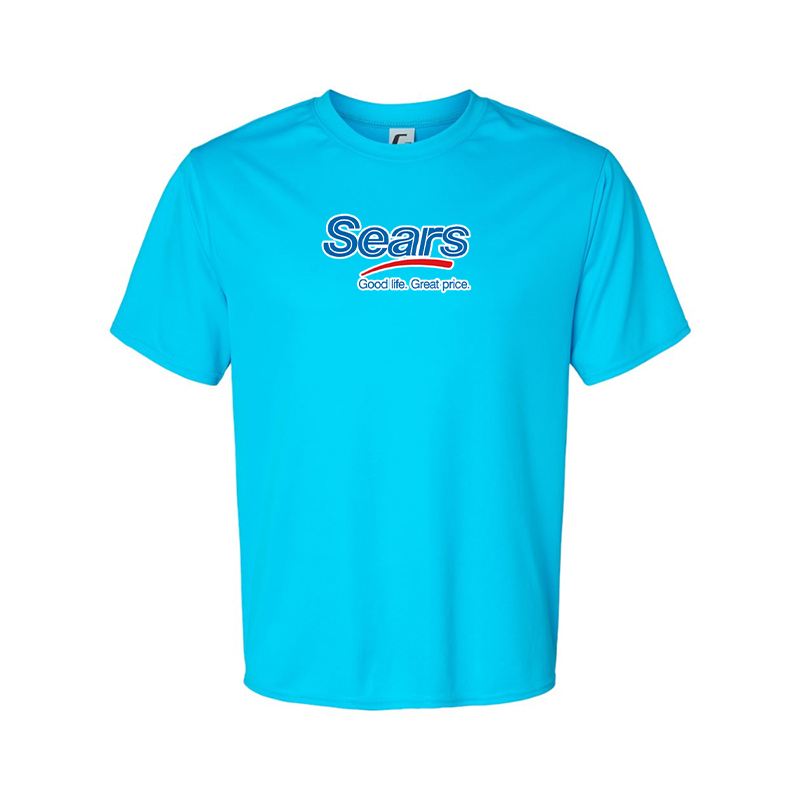 Men's Sears  Performance  T-Shirt