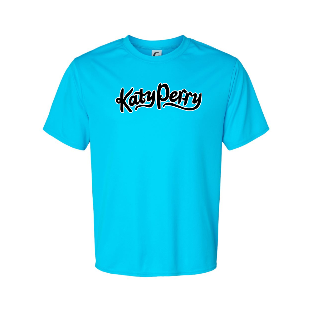 Men's Katy Perry Performance  T-Shirt