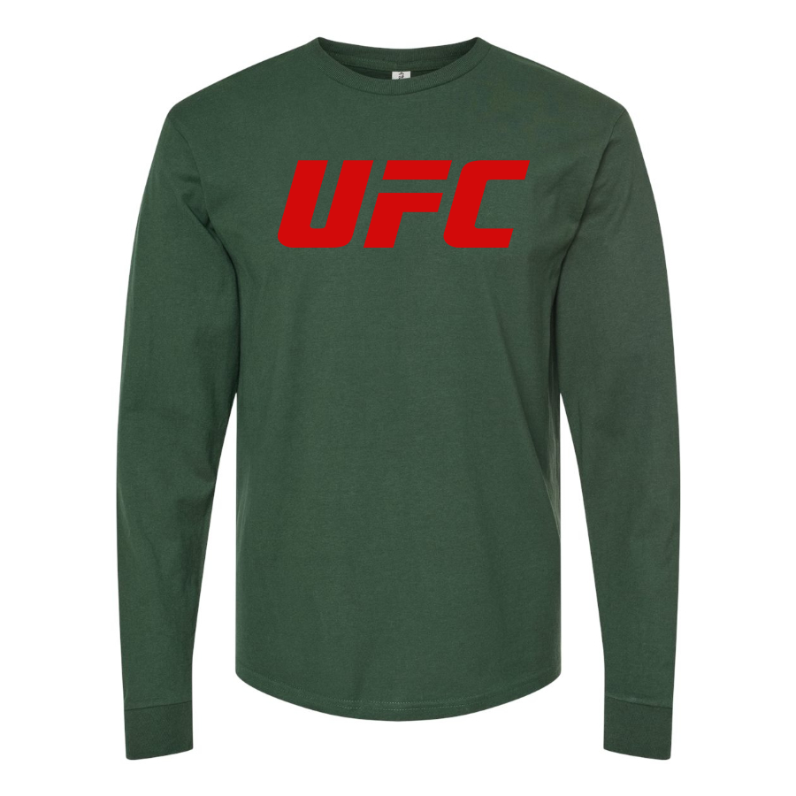 MMA Youth UFC Long sleeves T-Shirt