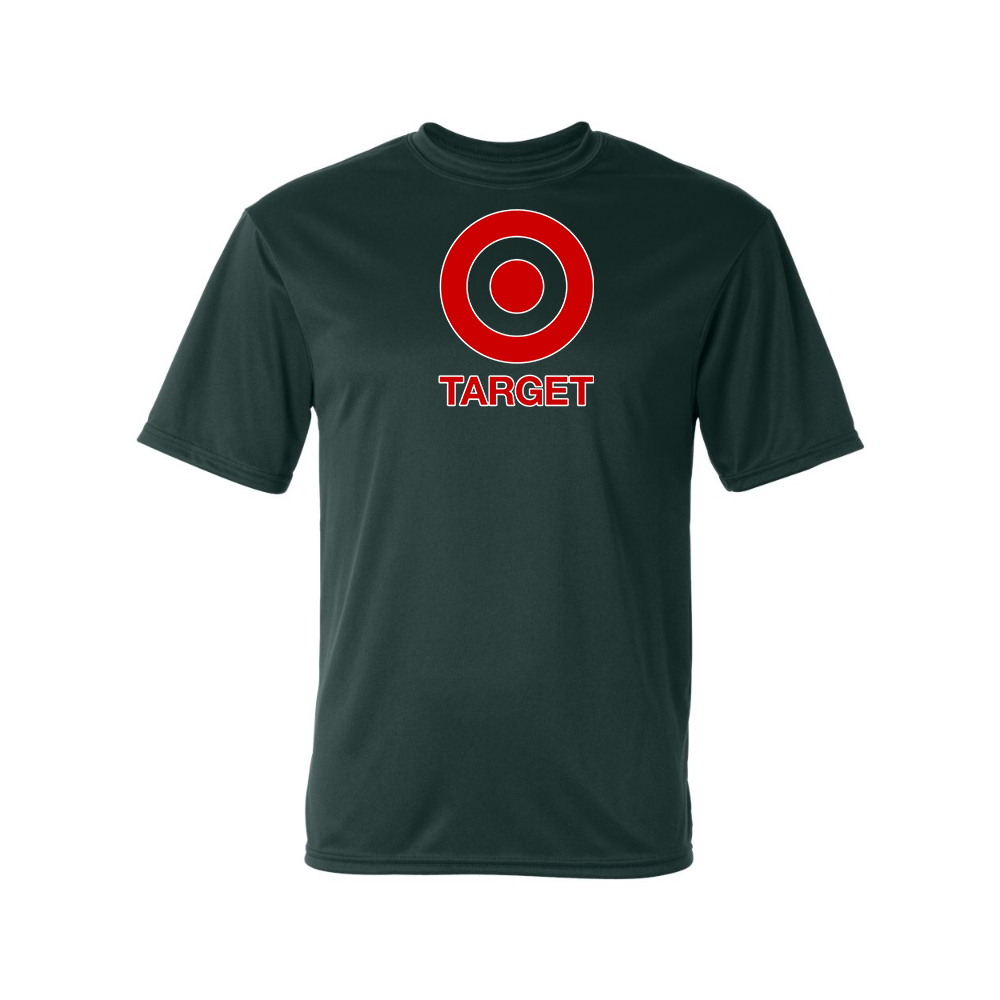 Men's Target Performance  T-Shirt