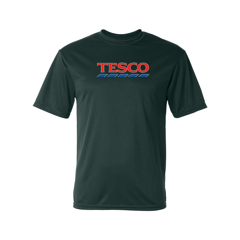 Men's Tesco Performance  T-Shirt