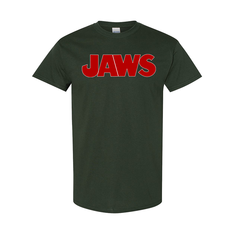 Men's Jaws Gildan Heavy Cotton T-Shirt