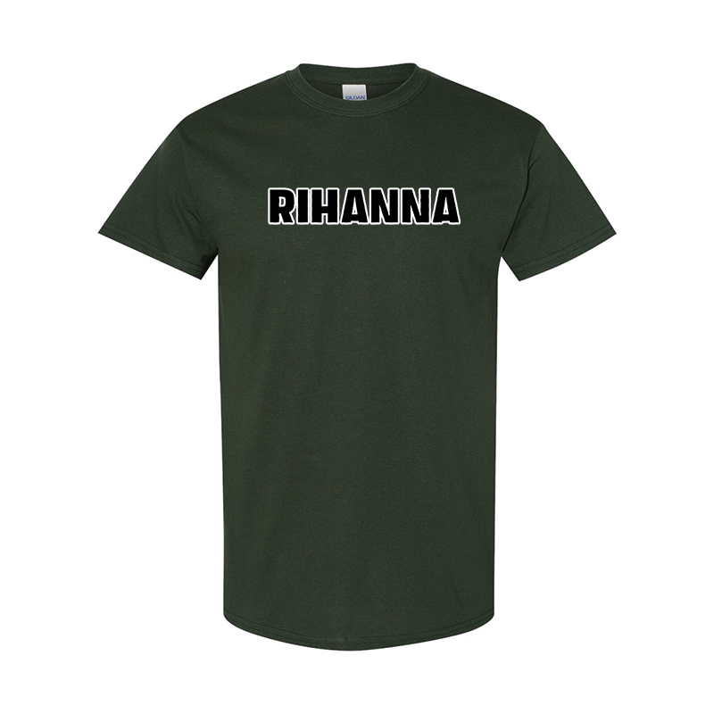 Men's Rihanna Gildan Heavy Cotton T-Shirt