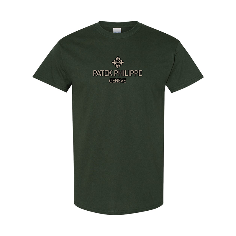 Men's Patek Philippe Gildan Heavy Cotton T-Shirt