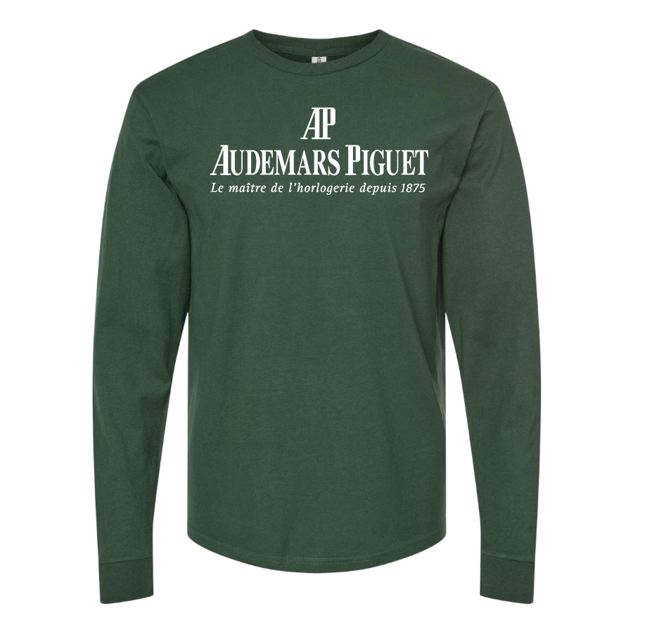 Youth's Audemars Piguet Long sleeves T-Shirt