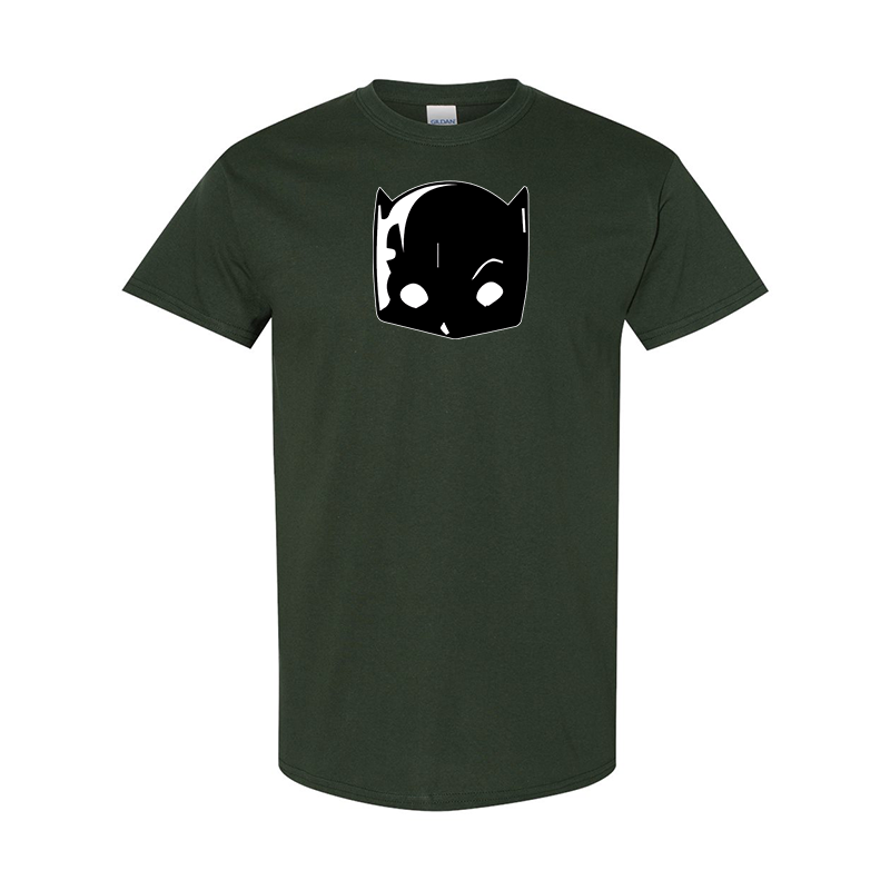 Men's Hellcat Gildan Heavy Cotton T-Shirt