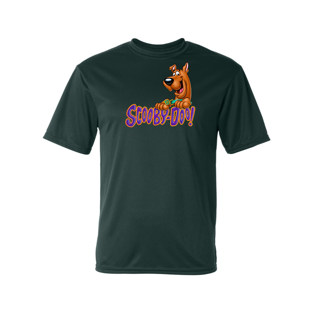 Men's Scooby-Doo Performance  T-Shirt