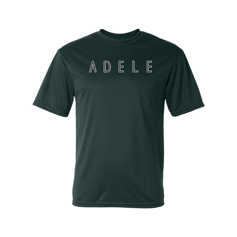 Men's ADELE Performance  T-Shirt