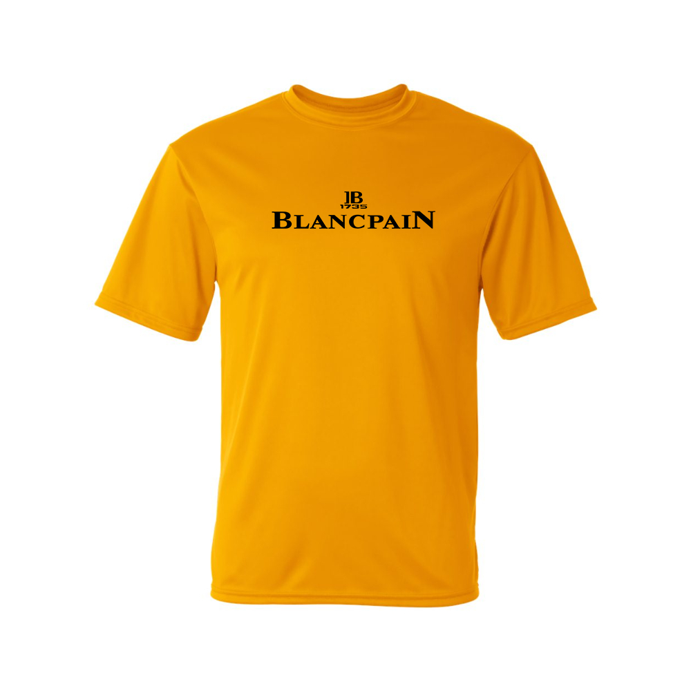 Men's Blancpain Performance  T-Shirt