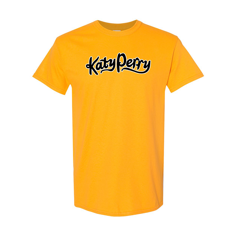 Men's Katy Perry Gildan Heavy Cotton T-Shirt