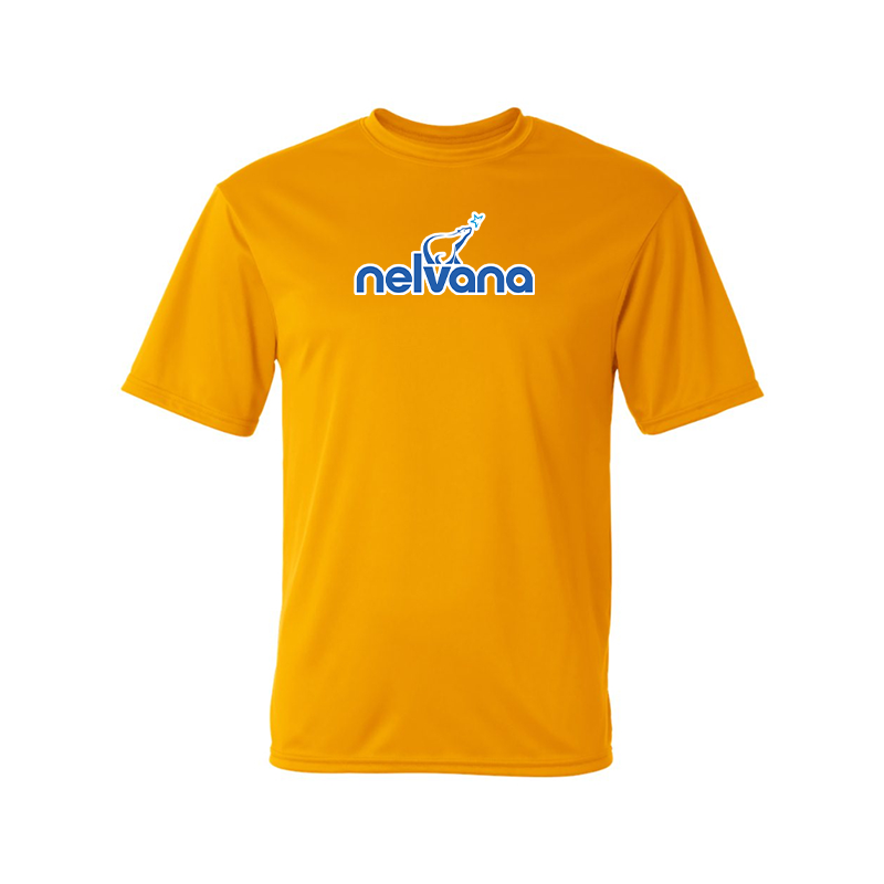 Men's Nelvana Performance  T-Shirt