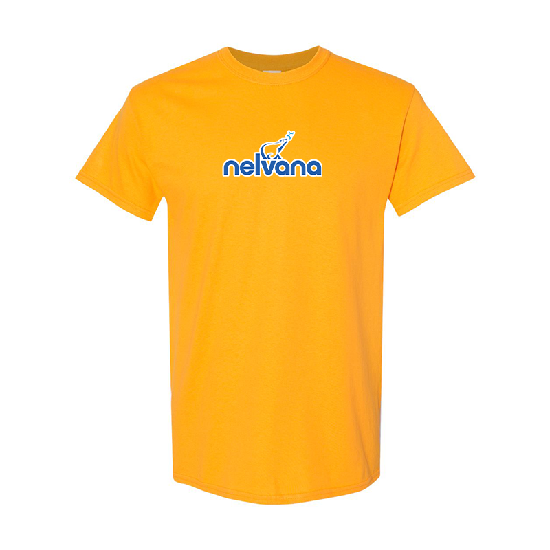 Men's Nelvana Gildan Heavy Cotton T-Shirt