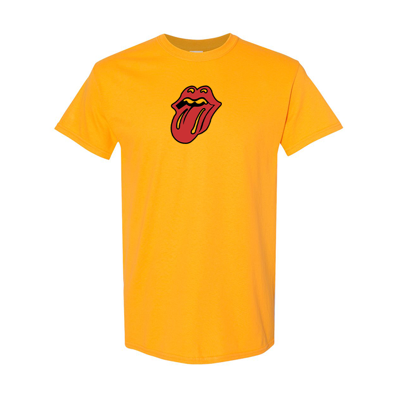 Men's Rolling Stones Gildan Heavy Cotton T-Shirt