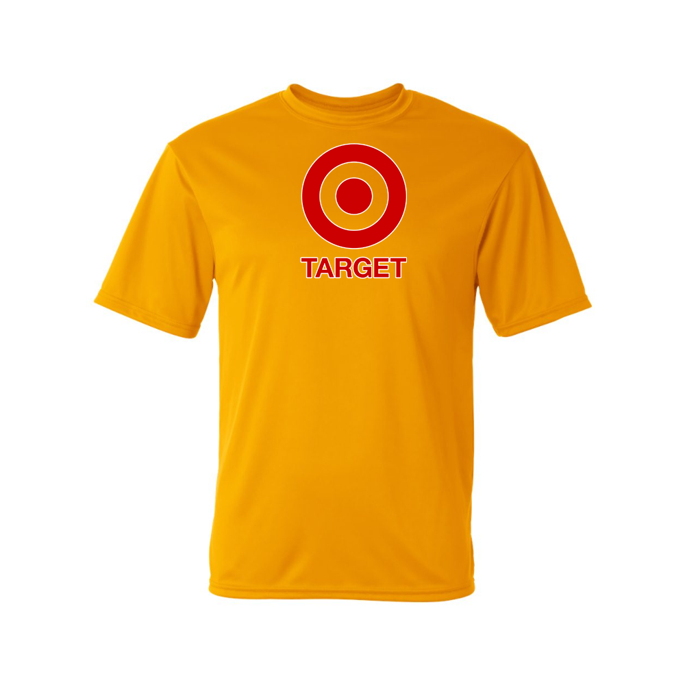 Men's Target Performance  T-Shirt