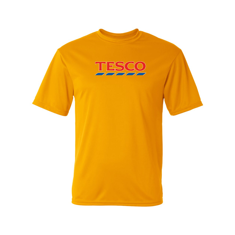 Men's Tesco Performance  T-Shirt