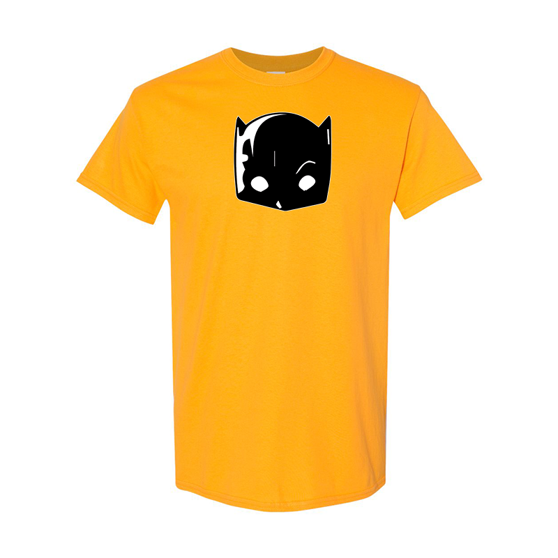 Men's Hellcat Gildan Heavy Cotton T-Shirt