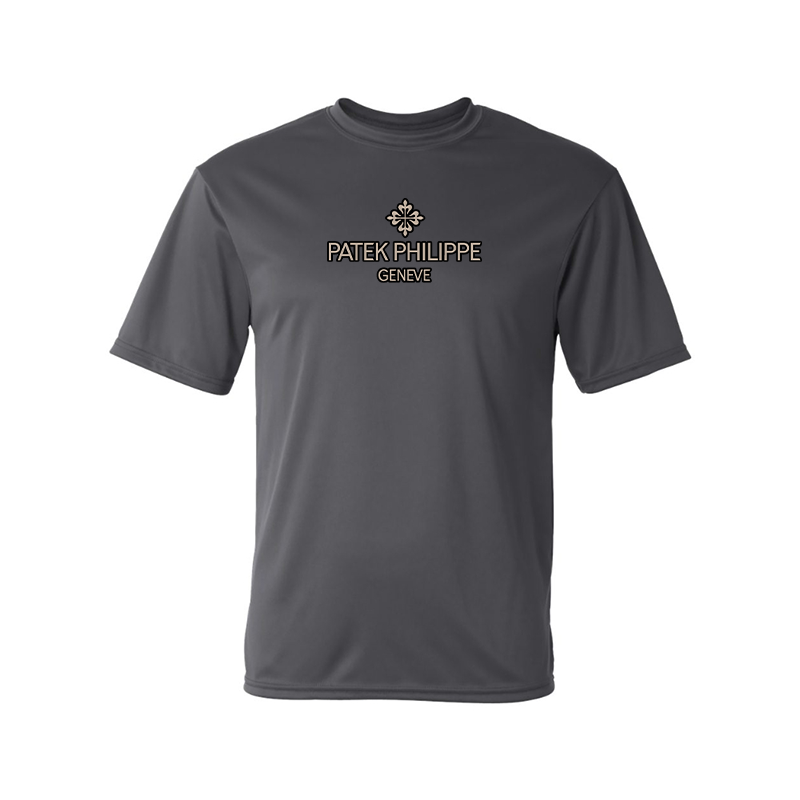 Men's Patek Philippe Performance  T-Shirt