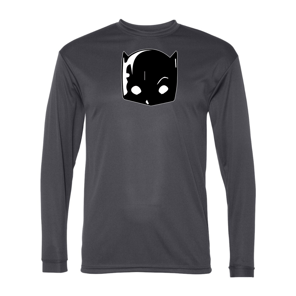 Men's Hellcat Performance Long Sleeve T-Shirt