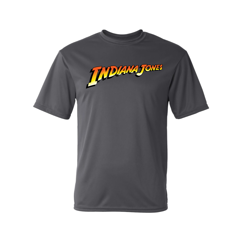 Men's Indiana Jones  Performance  T-Shirt