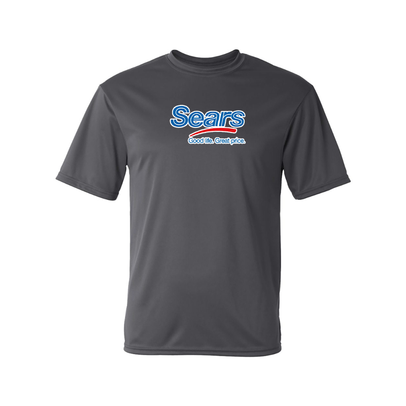 Men's Sears  Performance  T-Shirt