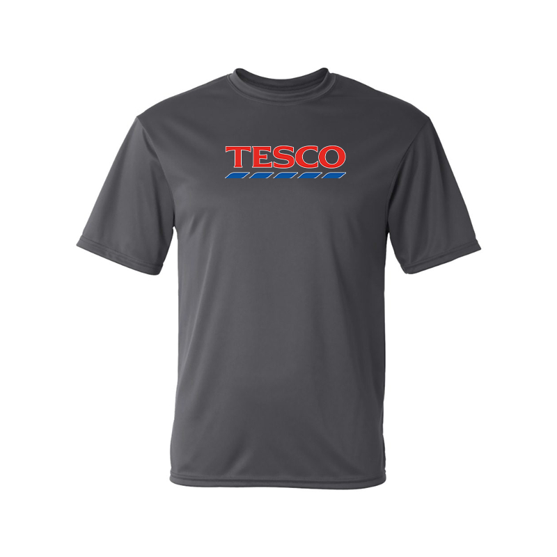 Men's Tesco Performance  T-Shirt