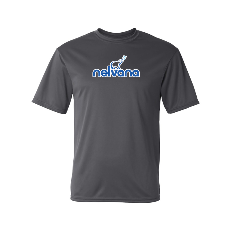 Men's Nelvana Performance  T-Shirt