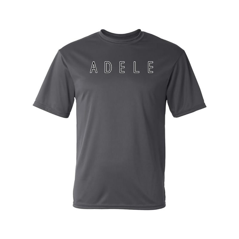 Men's ADELE Performance  T-Shirt