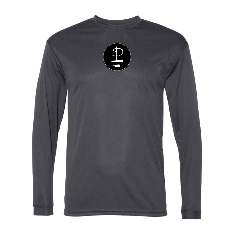 Men's Pink Floyd Performance Long Sleeve T-Shirt