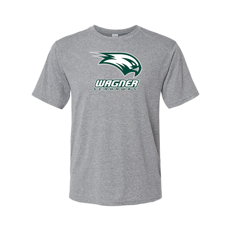 Youth's Wagner Seahawks Performance T-shirt