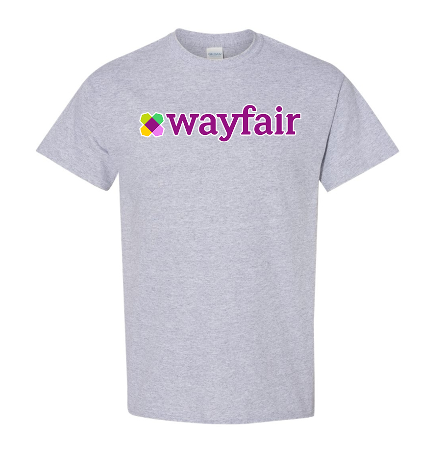 Youth's Wayfair Cotton T-Shirt